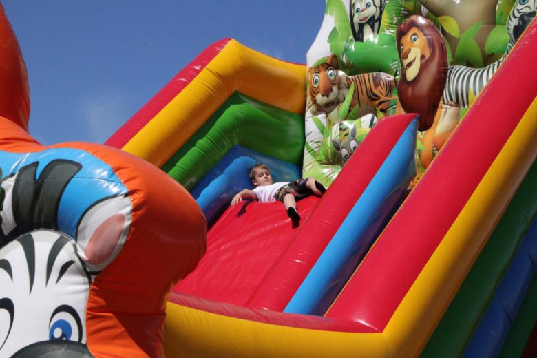 XI Przegląd Zespołów Ludowych „Pieje Kur Pieje”