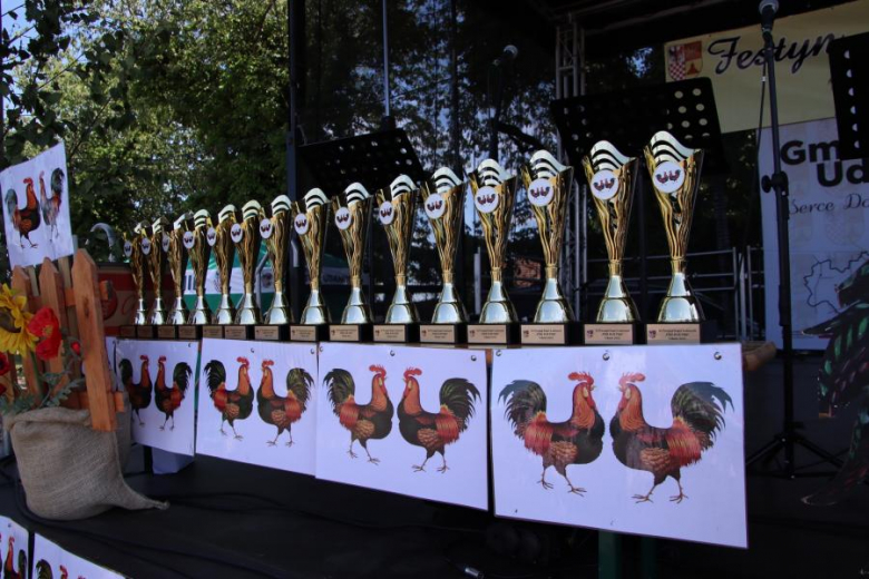 XI Przegląd Zespołów Ludowych „Pieje Kur Pieje”