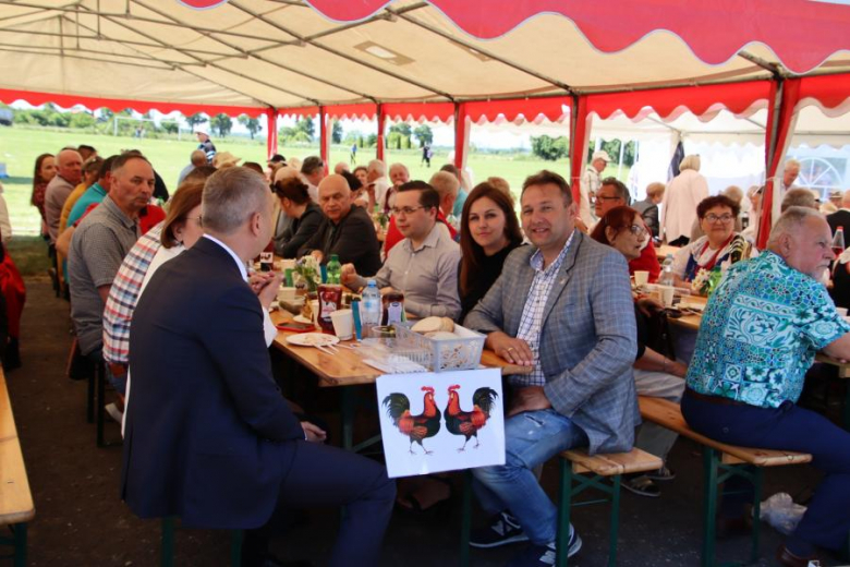 XI Przegląd Zespołów Ludowych „Pieje Kur Pieje”