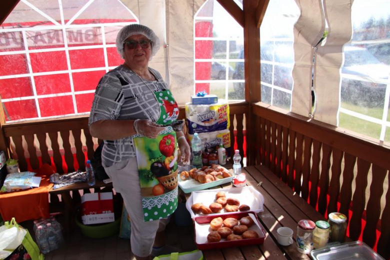 XI Przegląd Zespołów Ludowych „Pieje Kur Pieje”