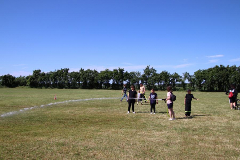 XI Przegląd Zespołów Ludowych „Pieje Kur Pieje”