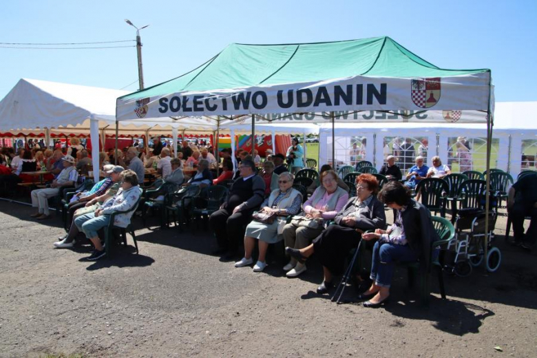 XI Przegląd Zespołów Ludowych „Pieje Kur Pieje”