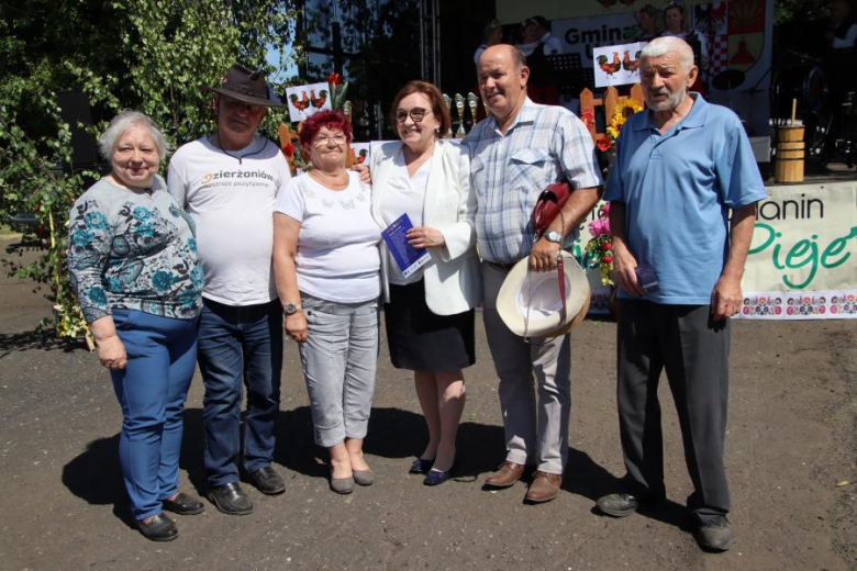 XI Przegląd Zespołów Ludowych „Pieje Kur Pieje”