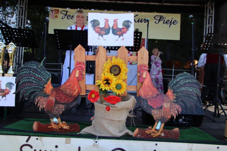 XI Przegląd Zespołów Ludowych „Pieje Kur Pieje”