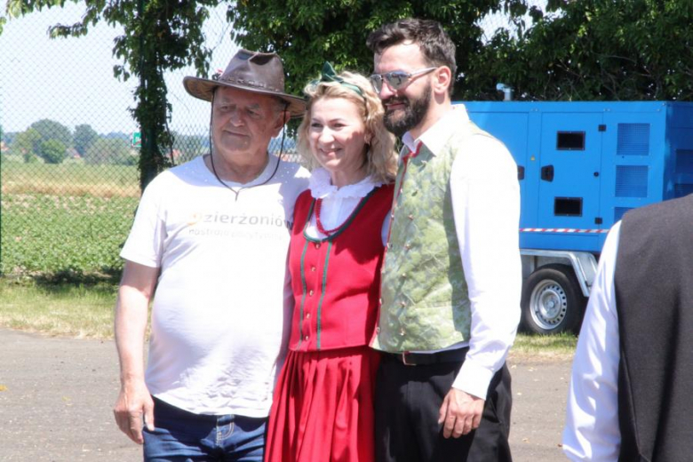 XI Przegląd Zespołów Ludowych „Pieje Kur Pieje”