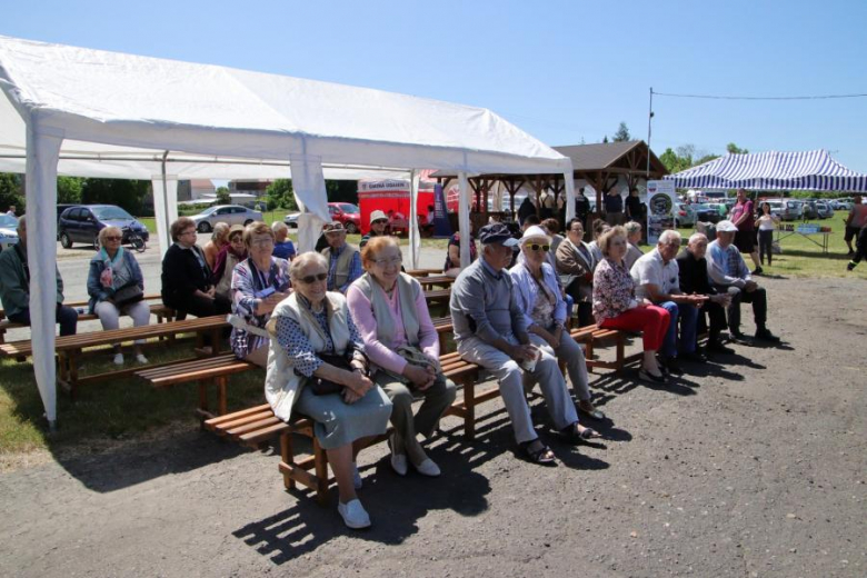 XI Przegląd Zespołów Ludowych „Pieje Kur Pieje”