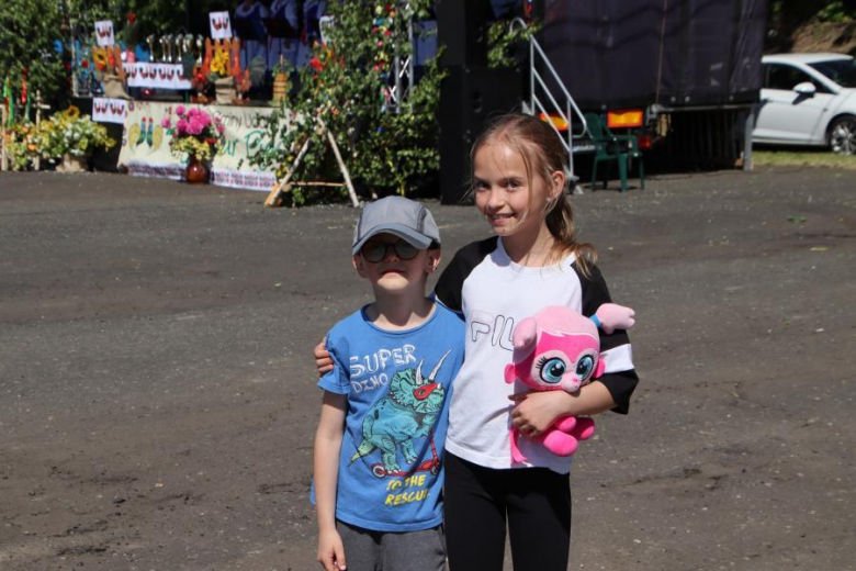 XI Przegląd Zespołów Ludowych „Pieje Kur Pieje”