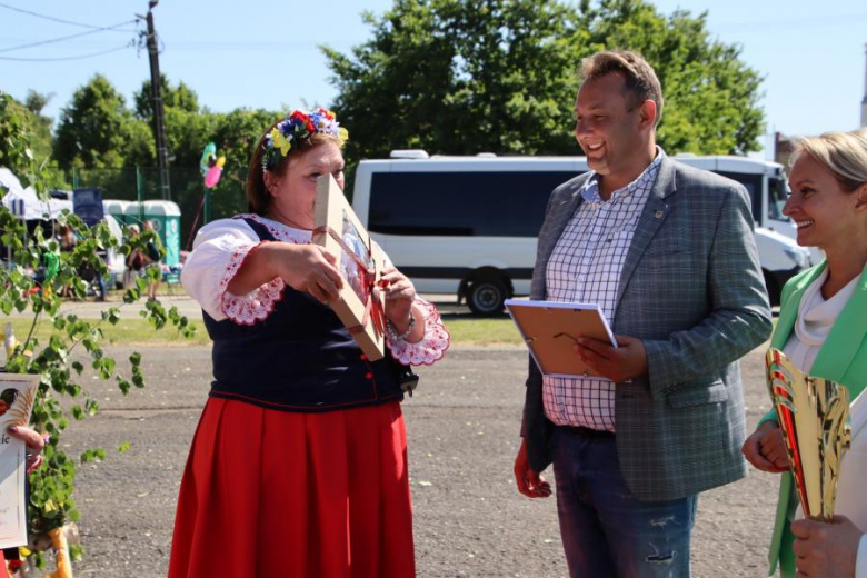 XI Przegląd Zespołów Ludowych „Pieje Kur Pieje”