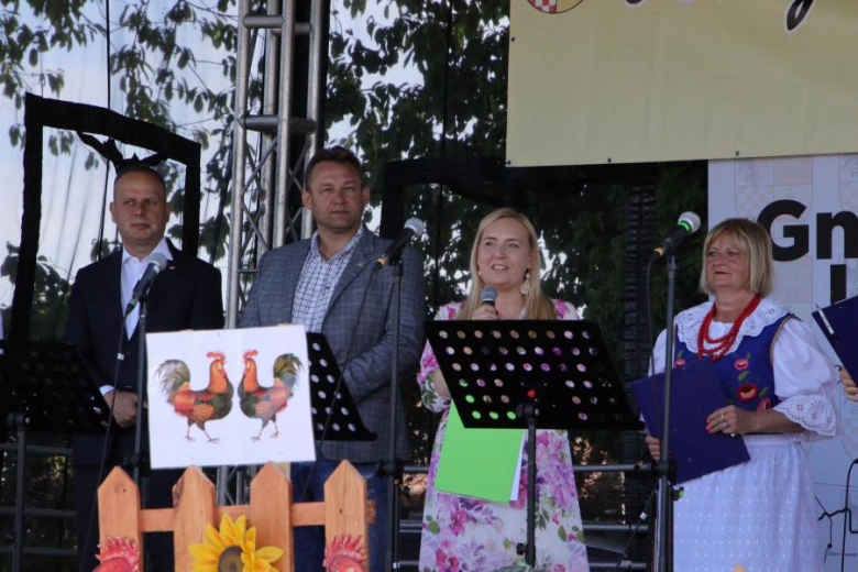 XI Przegląd Zespołów Ludowych „Pieje Kur Pieje”