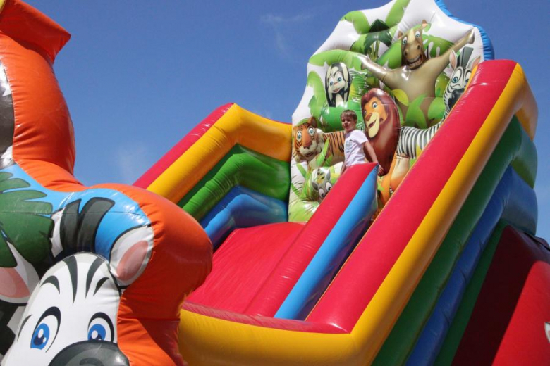 XI Przegląd Zespołów Ludowych „Pieje Kur Pieje”