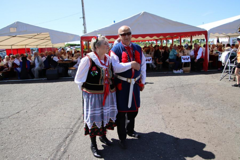 XI Przegląd Zespołów Ludowych „Pieje Kur Pieje”