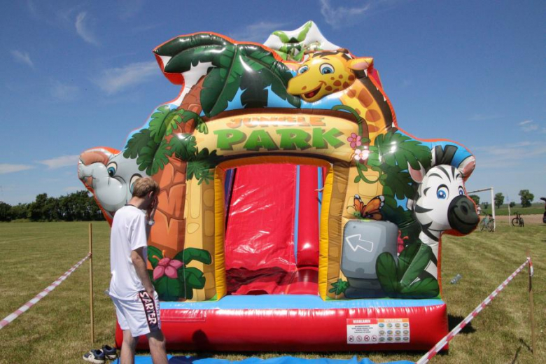 XI Przegląd Zespołów Ludowych „Pieje Kur Pieje”