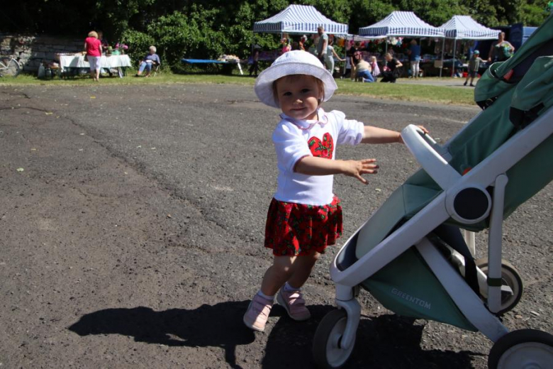 XI Przegląd Zespołów Ludowych „Pieje Kur Pieje”