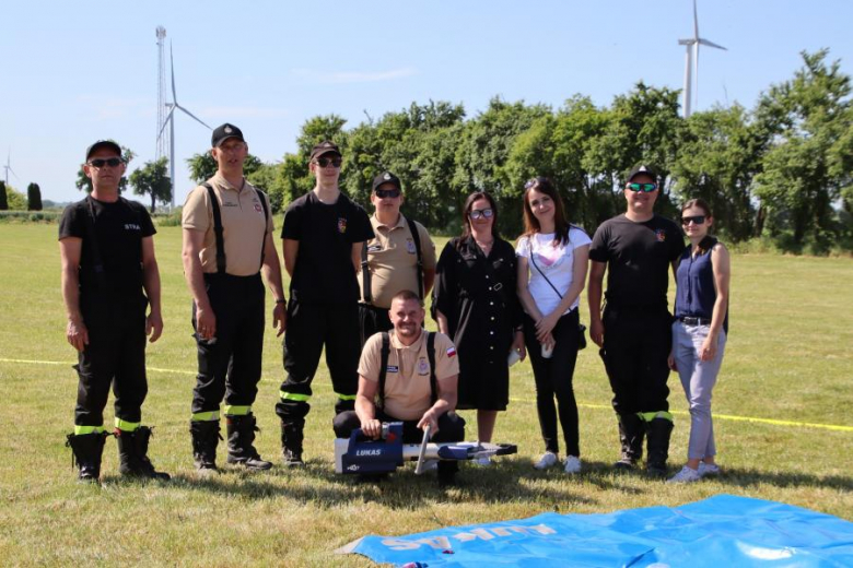 XI Przegląd Zespołów Ludowych „Pieje Kur Pieje”