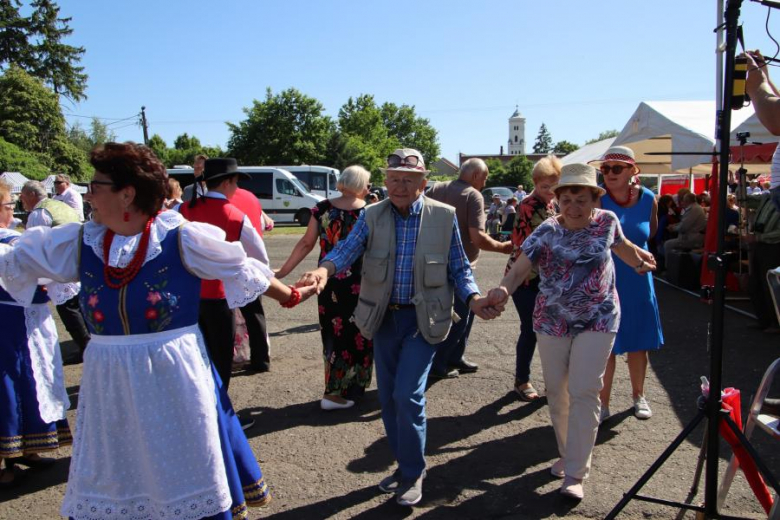 XI Przegląd Zespołów Ludowych „Pieje Kur Pieje”