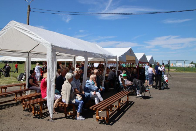 XI Przegląd Zespołów Ludowych „Pieje Kur Pieje”