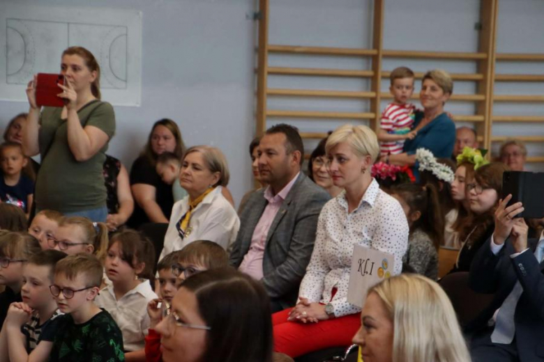 Dzień Talentów - Śpiewać, tańczyć każdy może...