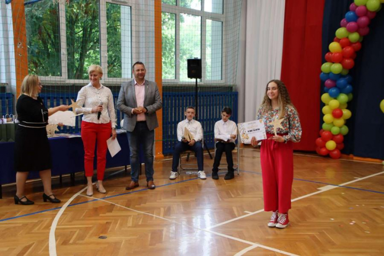 Dzień Talentów - Śpiewać, tańczyć każdy może...