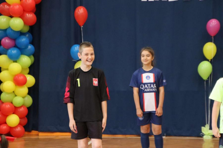 Dzień Talentów - Śpiewać, tańczyć każdy może...