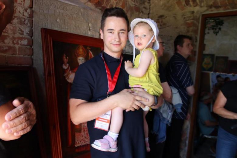 XIV Koncert Piosenki Patriotyczno – Religijnej 