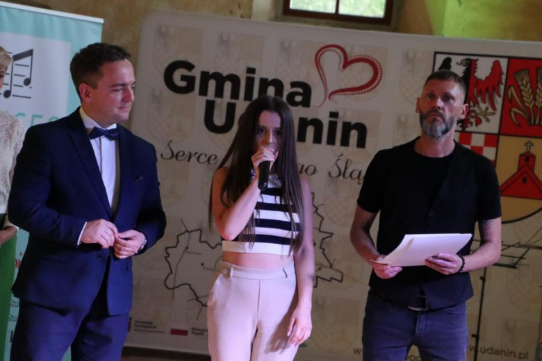 XIV Koncert Piosenki Patriotyczno – Religijnej 