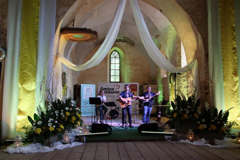 XIV Koncert Piosenki Patriotyczno – Religijnej 