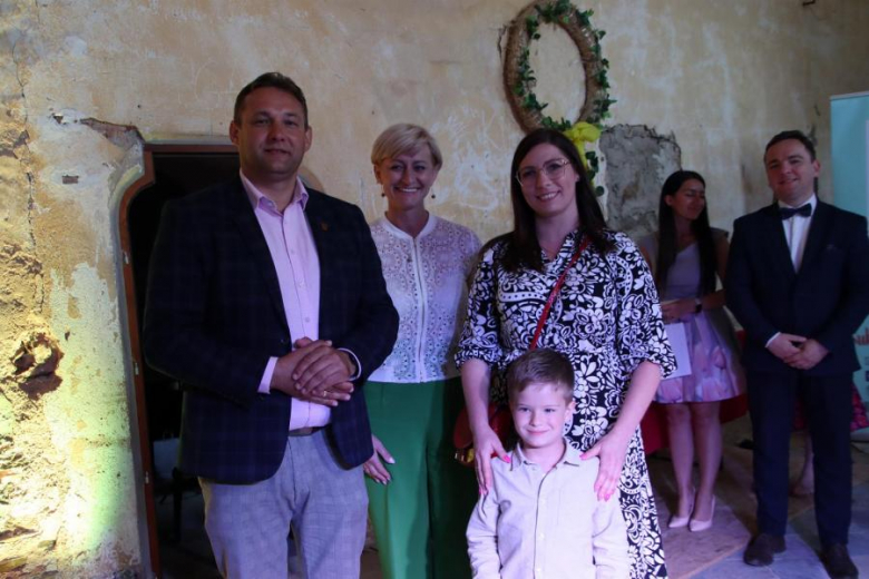 XIV Koncert Piosenki Patriotyczno – Religijnej 