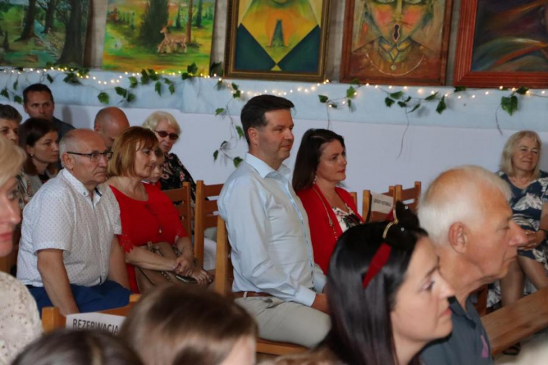 XIV Koncert Piosenki Patriotyczno – Religijnej 