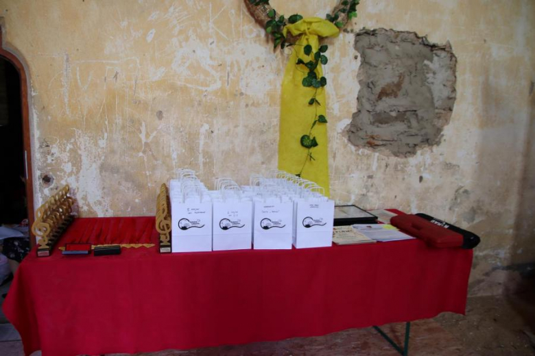 XIV Koncert Piosenki Patriotyczno – Religijnej 