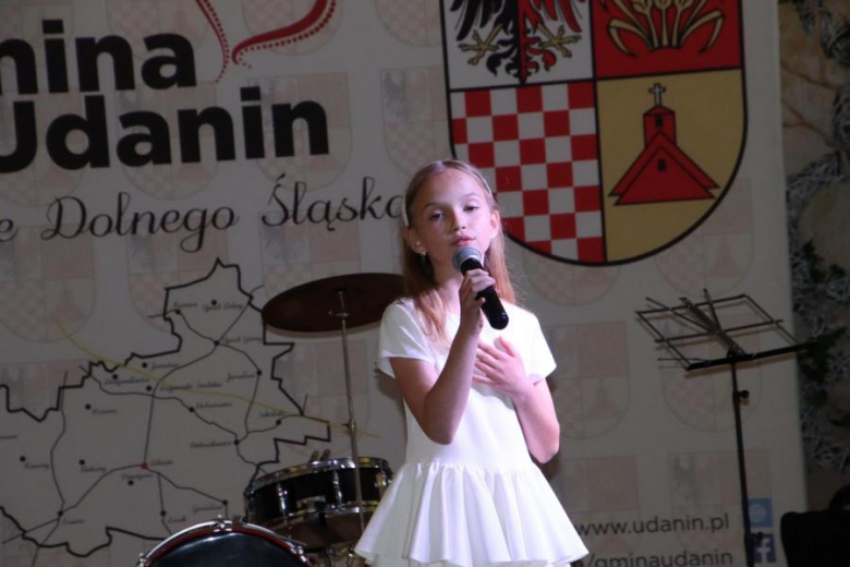 XIV Koncert Piosenki Patriotyczno – Religijnej 