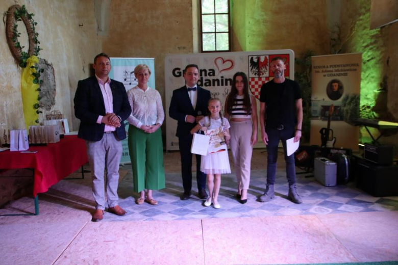 XIV Koncert Piosenki Patriotyczno – Religijnej 