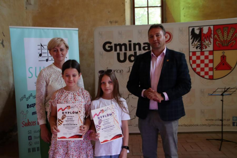 XIV Koncert Piosenki Patriotyczno – Religijnej 