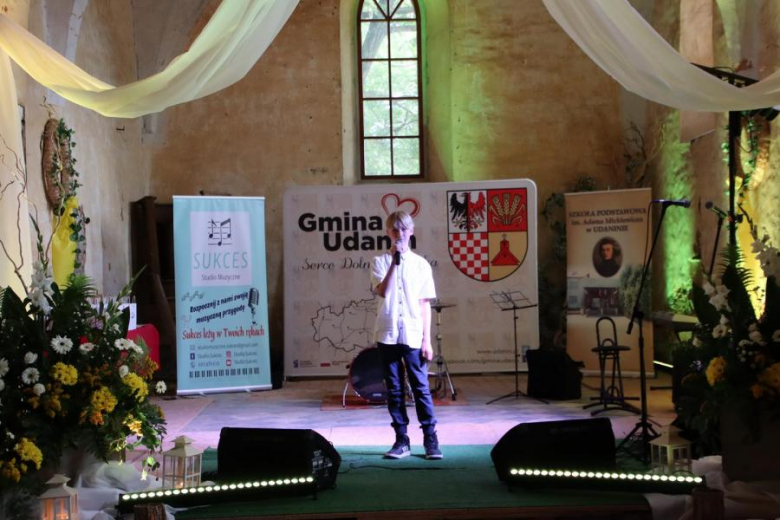 XIV Koncert Piosenki Patriotyczno – Religijnej 