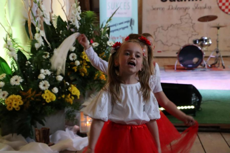 XIV Koncert Piosenki Patriotyczno – Religijnej 