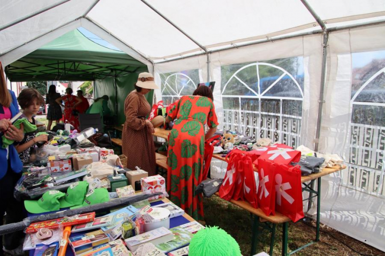 XIV Koncert Piosenki Patriotyczno – Religijnej 