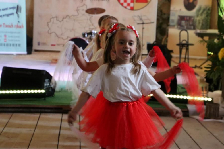 XIV Koncert Piosenki Patriotyczno – Religijnej 