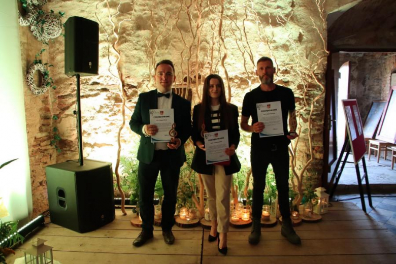 XIV Koncert Piosenki Patriotyczno – Religijnej 