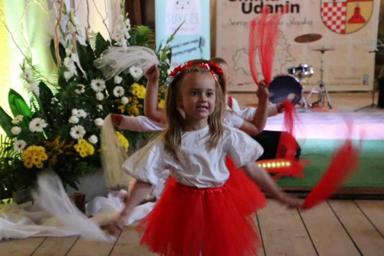 XIV Koncert Piosenki Patriotyczno – Religijnej 