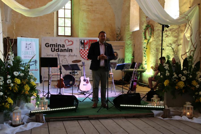 XIV Koncert Piosenki Patriotyczno – Religijnej 