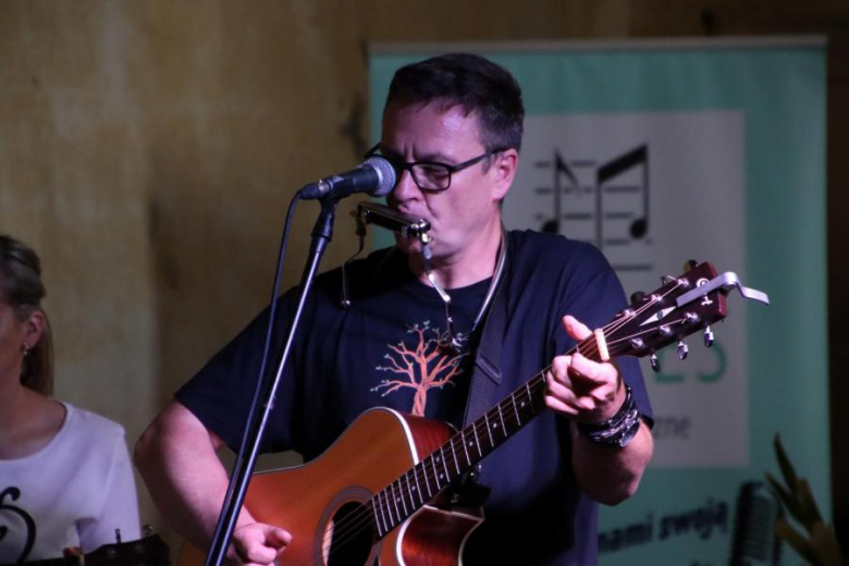 XIV Koncert Piosenki Patriotyczno – Religijnej 