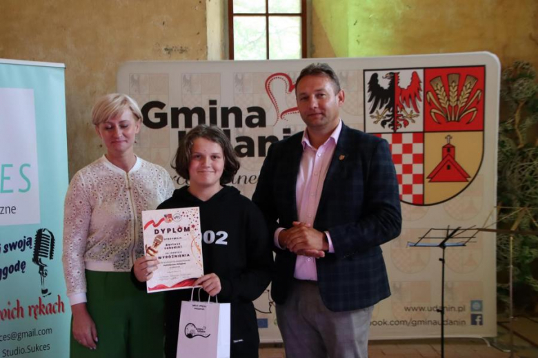 XIV Koncert Piosenki Patriotyczno – Religijnej 