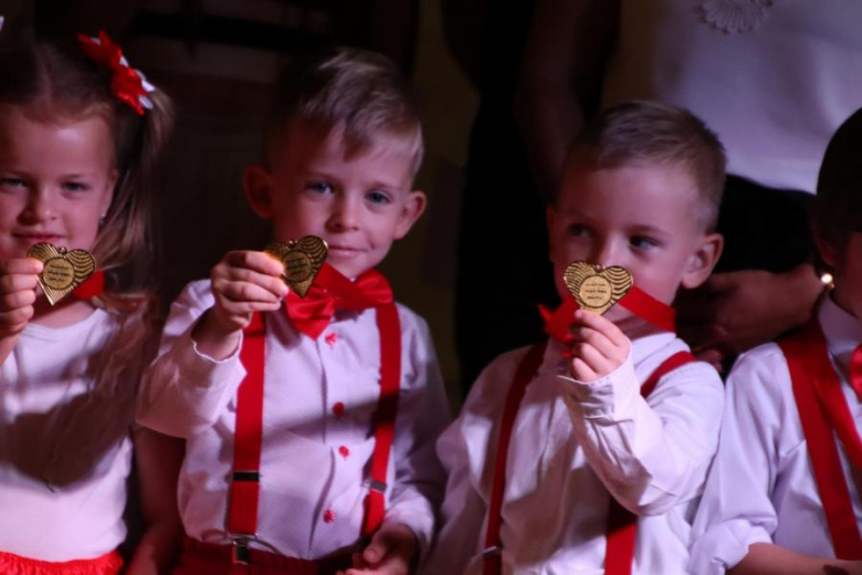 XIV Koncert Piosenki Patriotyczno – Religijnej 