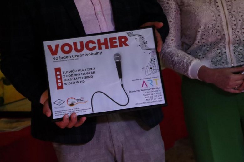 XIV Koncert Piosenki Patriotyczno – Religijnej 