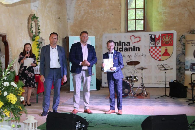 XIV Koncert Piosenki Patriotyczno – Religijnej 