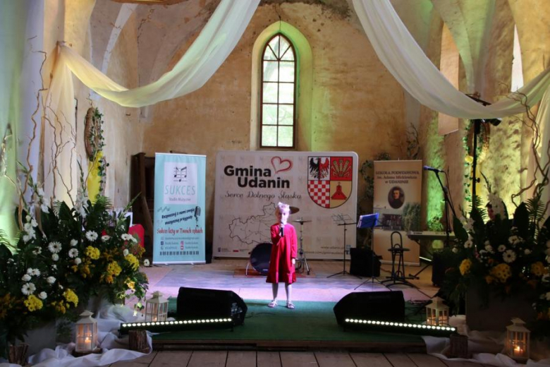 XIV Koncert Piosenki Patriotyczno – Religijnej 