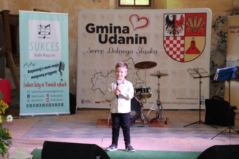 XIV Koncert Piosenki Patriotyczno – Religijnej 