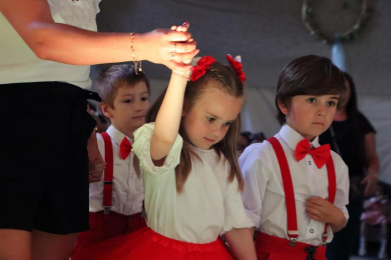 XIV Koncert Piosenki Patriotyczno – Religijnej 