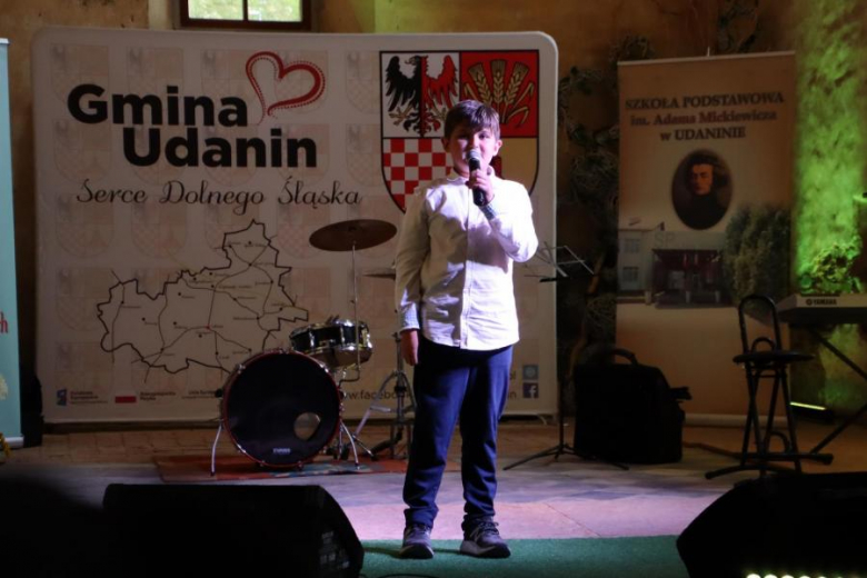 XIV Koncert Piosenki Patriotyczno – Religijnej 