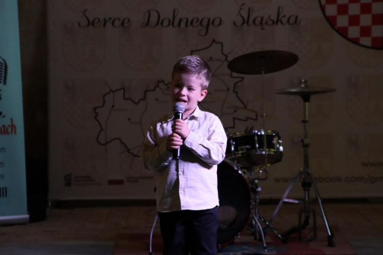 XIV Koncert Piosenki Patriotyczno – Religijnej 