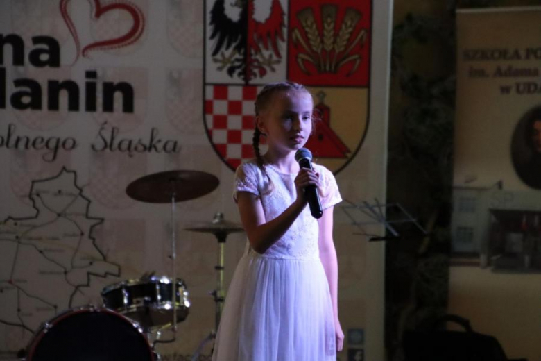 XIV Koncert Piosenki Patriotyczno – Religijnej 